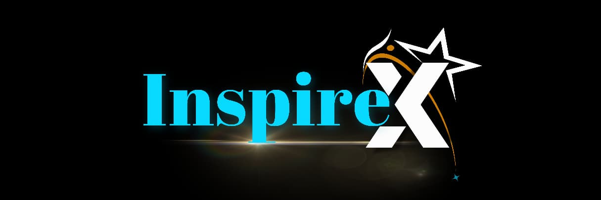 InspireX Logo